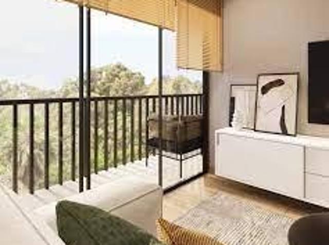 VENDO HERMOSOS DEPARTAMENTOS EN CHACARILLA CON PARQUE INTERIOR !