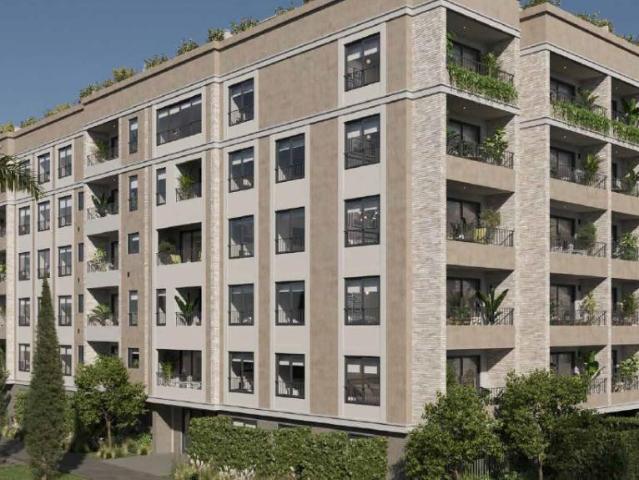 VENDO HERMOSOS DEPARTAMENTOS FRENTE A PARQUE CHACARILLA SAN BORJA