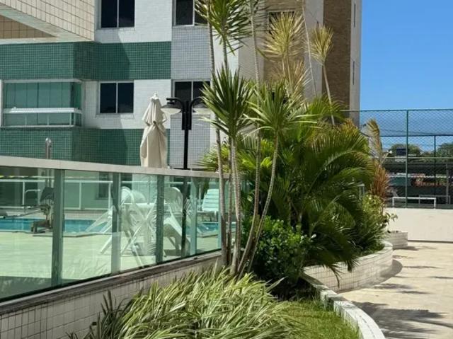 VENDO Imóvel Mobiliado com 3 quartos na Coroa do Meio Aracaju SE