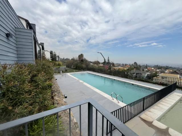 Vendo la florida departamento alto macul | 3 dormitorios por 7600.00 en La Florida