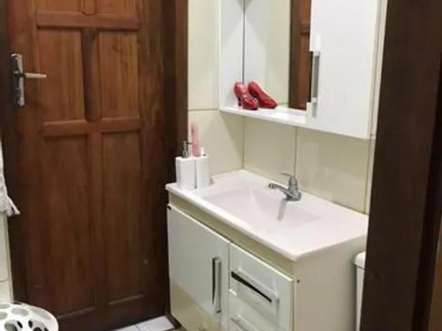 Vendo Linda Casa no Bairro Jorge Teixeira 4 Etapa