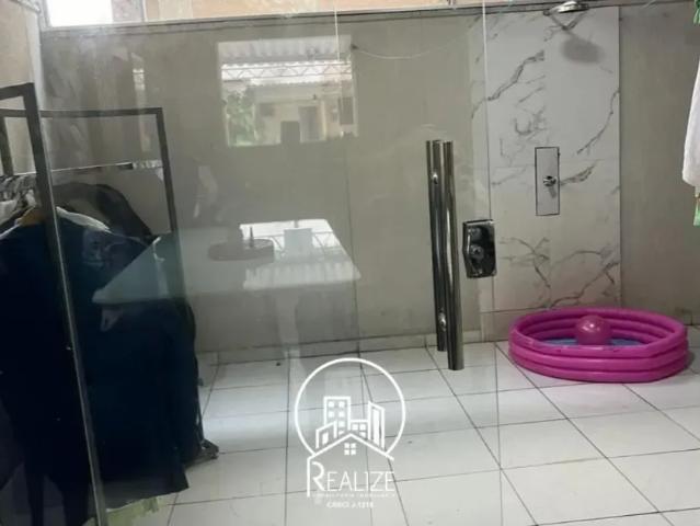 Vendo linda casa no condomínio salinas
