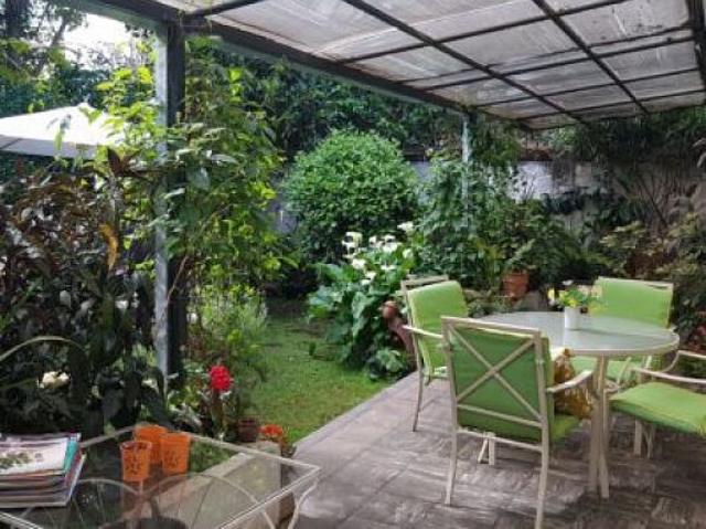 Vendo linda casa a pasos Alameda Talca