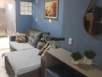 Vendo Linda Casa Bairro Dom Silvério Belo Horizonte