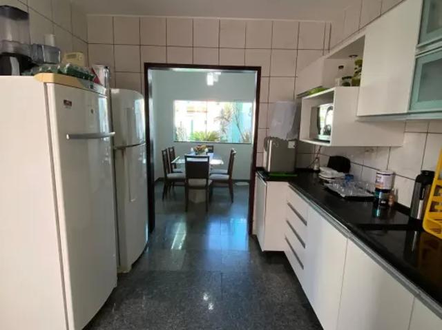 Vendo Linda Casa Duplex Na Chácara Brasil