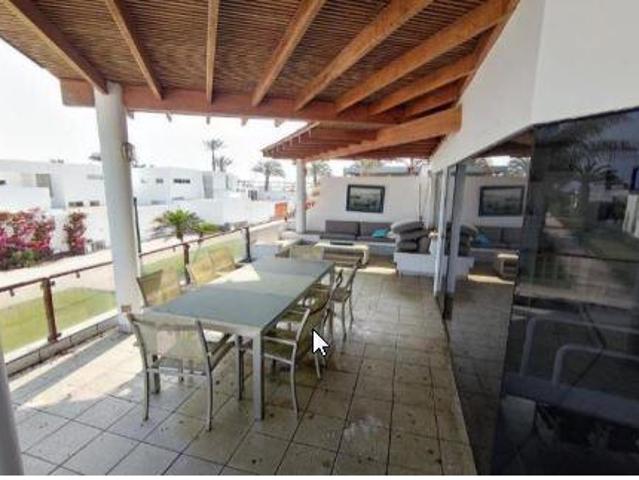 Vendo Linda Casa de Playa en Condominio Playa Blanca, Asia, Cañete