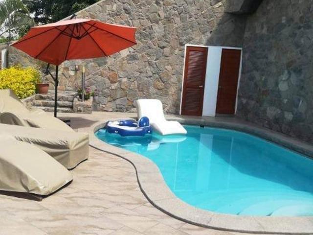 Vendo Linda Casa en Calle La Colina N°1, Urbanización La Planicie, La Molina