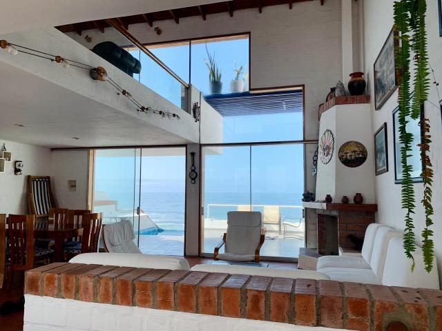 Vendo linda casa en Condominio Las Velas, Pulpos!