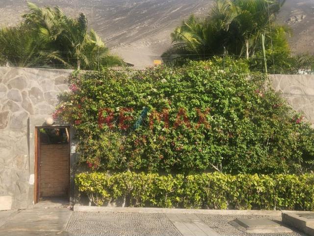 Vendo Linda Casa En Los Álamos De Monterrico Surco