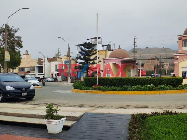 Vendo Linda Casa En Villa Club 4 Carabayllo
