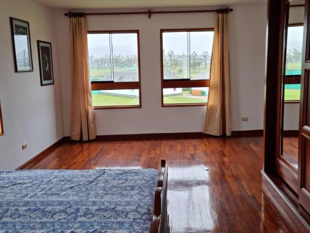 Vendo Linda Casa Frente Golf Pasaje el Pirata 1, Las Brisas de Villa, Chorrillos