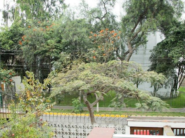 Vendo Linda Casa Frente Parque Calle Pedro de Candia 4, Valle hermoso, Surco