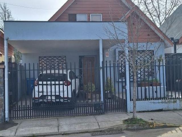 Vendo linda casa Hacienda Las Rastras