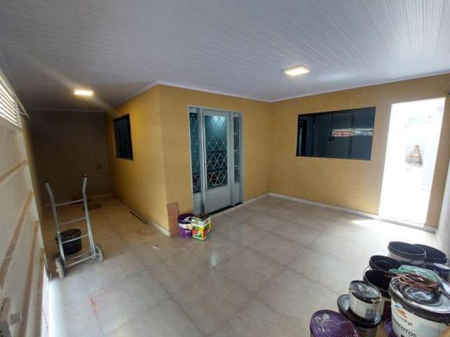 Vendo Linda Casa Reformada! 3 Quartos, Finanacia, Ac Fgts, Certa de Consórcio, Px do Futuro Metrô