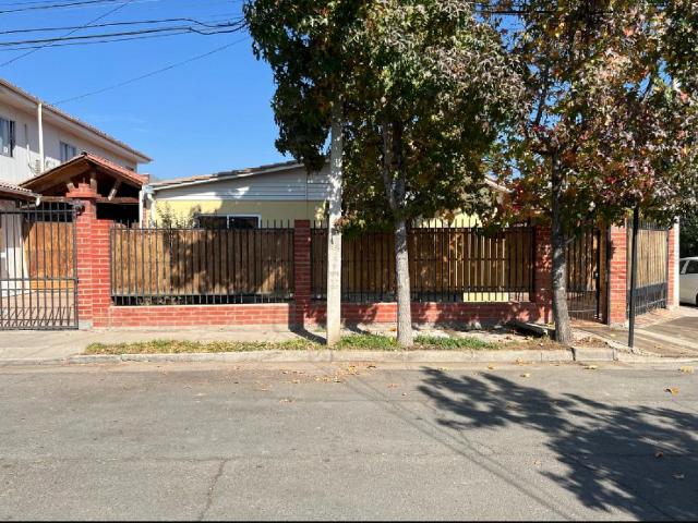 Vendo linda casa remodelada en Los Andes