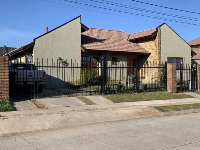 Vendo linda casa sector oriente de Talca