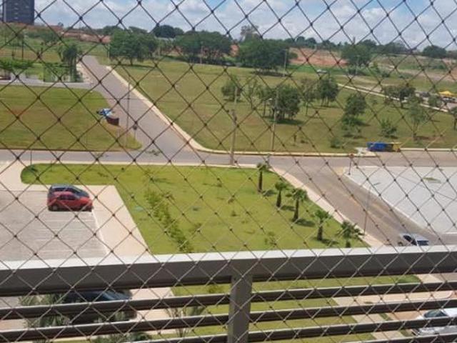 VENDO LINDA COBERTURA NO ED. PLENO COM PREÇO DE OPORTUNIDADE NO NOROESTE!