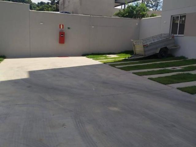 vendo linda cobertura no santa terezinha
