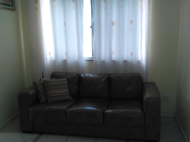 Vendo lindo apartamento