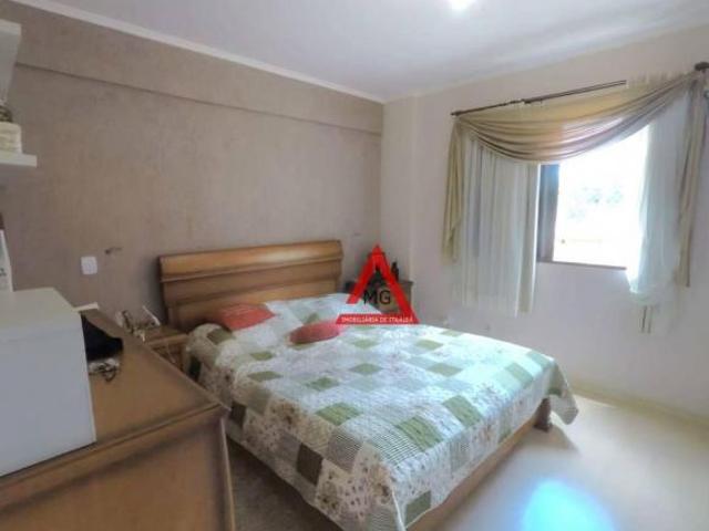 VENDO LINDO APARTAMENTO COM 4 QUARTOS, SENDO UMA SUÍTE, NA VARGINHA EM ITAJUBÁ MG