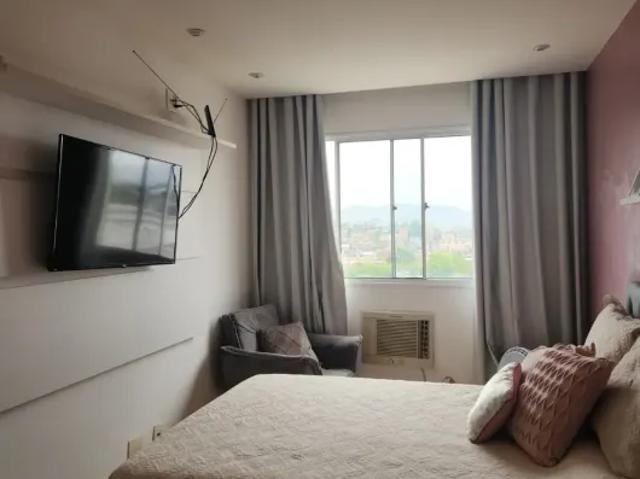 Vendo lindo apartamento de 3 quartos com suite no Condomínio Norte Village
