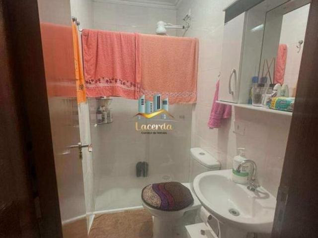 Vendo lindo apartamento no Condomínio Residencial Gralha Azul, localizado na Vila Juliana PIRAQUAR