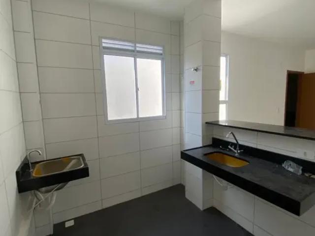 Vendo lindo apartamento no Parque da Vinci Messejana 4 andar