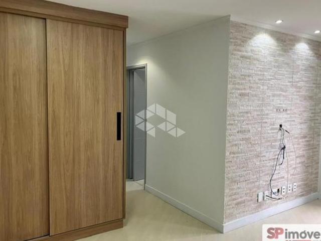Vendo Lindo Apartamento Reformado no Belenzinho