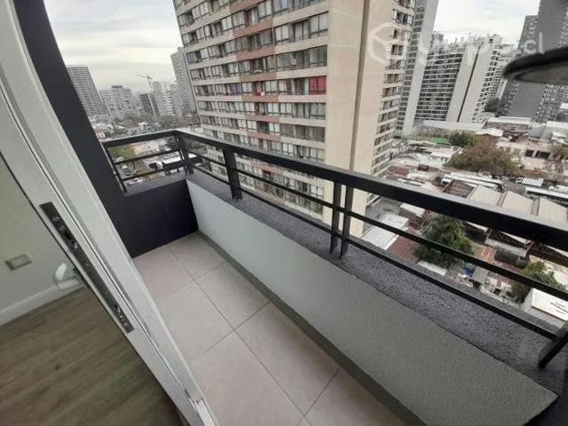 Vendo Lindo Departamento como NUEVO | 1 dormitorios por 2100.00 en Estación Central