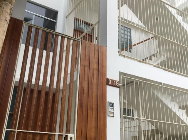 VENDO LINDO DEPARTAMENTO CERCA AL CENTRO, PIURA