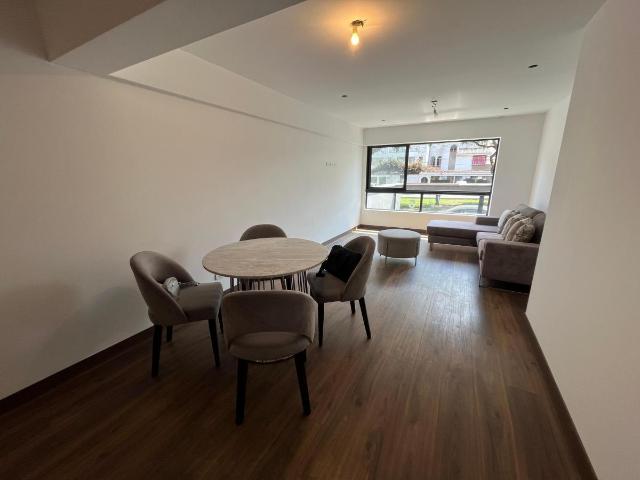 VENDO LINDO DEPARTAMENTO AMOBLADO EN MIRAFLORES