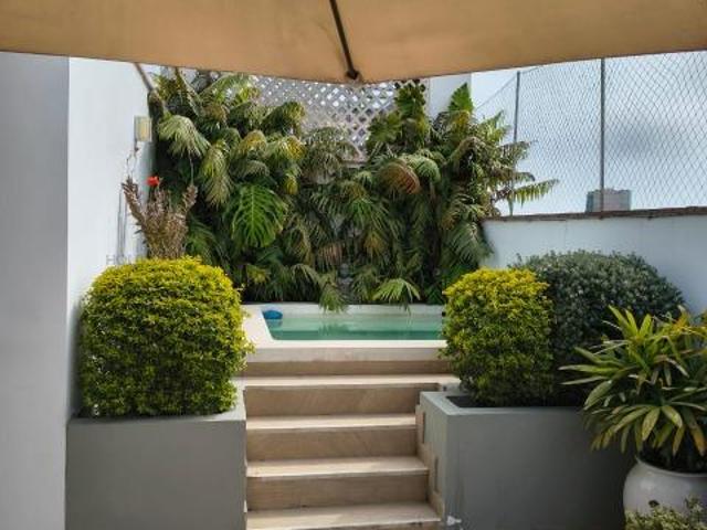 Vendo Lindo Departamento Duplex en Calle General Cordova N XX, Piso 3, Miraflores
