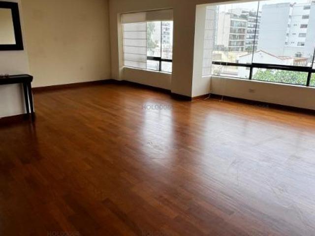 Vendo Lindo Departamento Duplex en Calle Vanderghen N 3, Piso 4, San Isidro