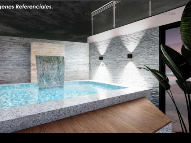 Vendo Lindo Departamento Duplex en Jirón Navarra N X, Piso 701, Surco