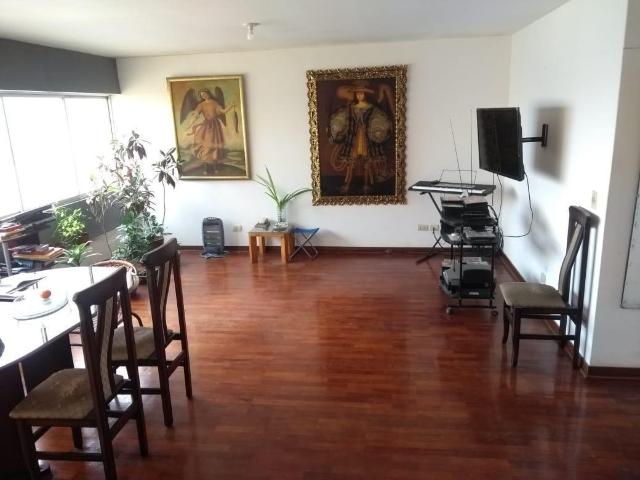 Vendo Lindo Departamento en Calle Colon 1, Departamento 11, Miraflores