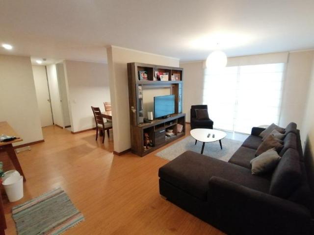 Vendo Lindo Departamento en calle Diez Canseco 5, Miraflores