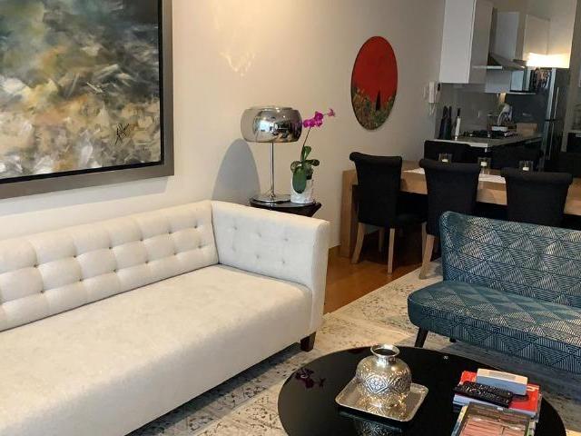 Vendo Lindo Departamento en Calle José Del Llano Zapata N 3, Piso 2 Miraflores