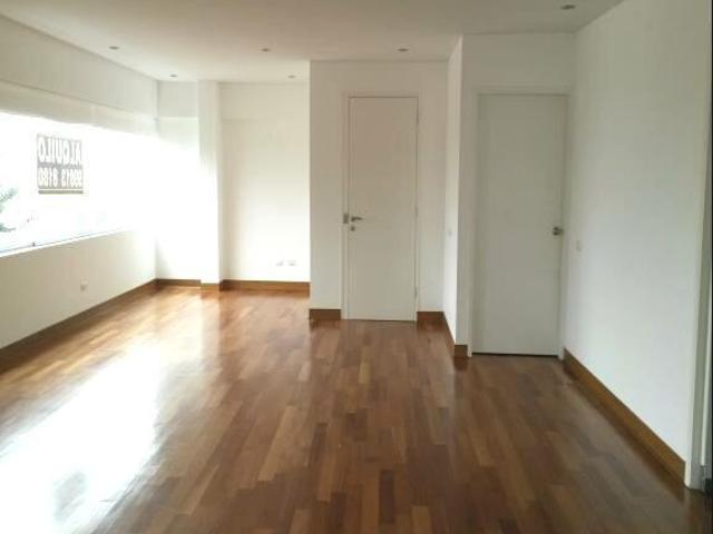 Vendo Lindo departamento en calle Lord Cochrane 5, Piso 5, Miraflores