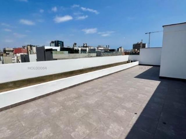 Vendo Lindo Departamento en Calle Porta N 5, Piso 7, Miraflores