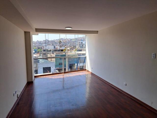Vendo Lindo departamento en Chorrillos