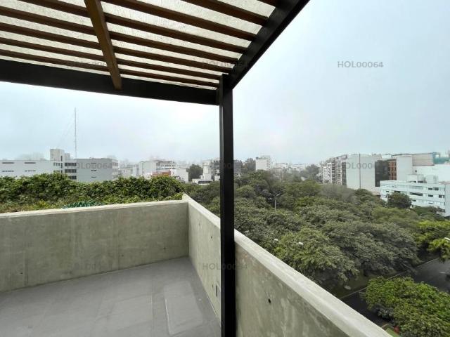 Vendo Lindo Departamento en Avenida Córdova N 9, Piso 6, Miraflores