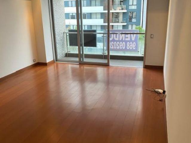 Vendo Lindo departamento en Avenida Pardo 1, Miraflores