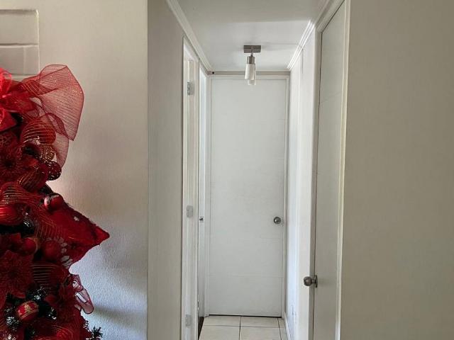 VENDO LINDO DEPARTAMENTO EN QUILICURA SANTIAGO ZONA NORTE