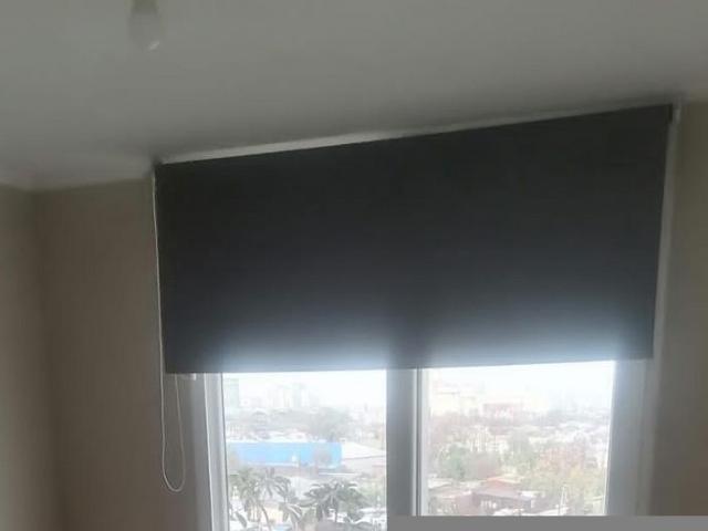 VENDO HERMOSO DEPARTAMENTO CONDOMINIO CERRADO AREAS VERDES