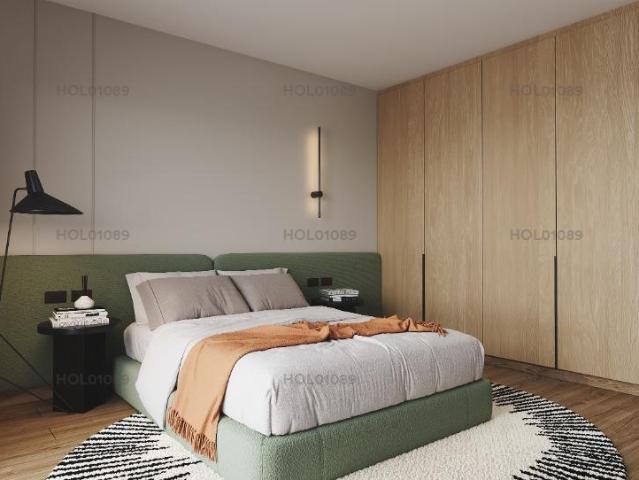 Vendo Lindo Departamento Flat en Avenida Ingenieros N 9, Piso 3, Surco