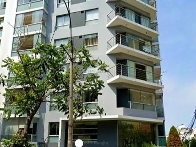 Vendo Lindo Departamento Flat en Avenida 28 de Julio Cuadra 3, N 1, Piso 8, Miraflores