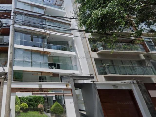 Vendo Lindo Departamento Flat en Calle Acacias N 1, Miraflores