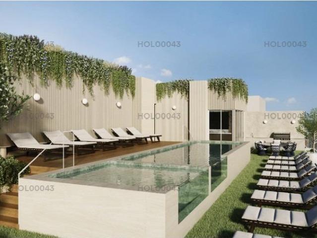Vendo Lindo Departamento Flat en Calle Las Acacias Piso 4, Miraflores