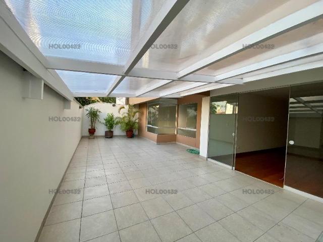 Vendo Lindo Departamento Flat en Calle Los Cedros N 2, Piso 1, San Isidro