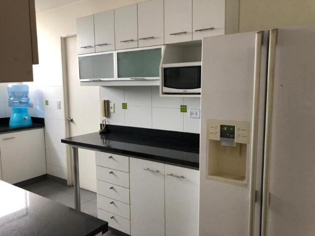 Vendo Lindo Departamento Flat en Calle Los Cedros N 7, Piso 14, San Isidro